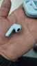 小米Redmi Buds 6活力版 蓝牙无线耳机 30小时长续航 通话降噪 适用小米华为苹果手机 蓝色 实拍图