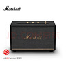 MARSHALL（马歇尔）ACTON III 音箱3代无线蓝牙摇滚家用重低音音响 黑色 晒单实拍图