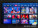 海信电视小墨E5Q Pro 65英寸超画质U+Mini LED 信芯芯片 墨晶屏300Hz 65E5Q-PRO E5NPRO+升级国家补贴 实拍图