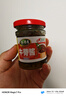 牛之洋酱香居六口味牛蒡酱185g散装下饭酱咸菜拌饭酱徐州特产 6口味各一瓶(无礼盒) 实拍图