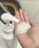 力士香氛蓬松去屑洗发水680g小苍兰 易油扁塌发田曦薇同款留香洗发露  实拍图