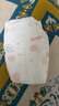 好奇（Huggies）铂金装纸尿裤M144片(6-11kg)中号婴儿尿不湿小桃裤裸感超薄透气 实拍图