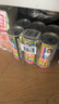 椰树牌正宗椰子汁 六连罐245ml*6罐/组 植物蛋白饮料 实拍图