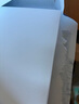 得力（deli）莱茵河A4打印纸 80g500张*5包一箱 口碑优选复印纸 双面加厚草稿纸 整箱2500张 7419【采购优选】 实拍图