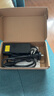 米瑞思（mryc）联想笔记本充电器20V4.5A电脑电源适配器G470 G480 Z480 E49 G485 Y470 Y480电源线90W圆口 实拍图