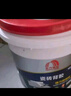 雨虹防水 瓷砖背胶 玻化砖墙砖背胶 强力瓷砖胶 贴砖伴侣 5kg 实拍图