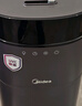 美的（Midea）空气加湿器净化家用卧室轻音桌面除菌小型雾化器孕妇婴儿空调风扇伴侣女孩礼物国家补贴L160 实拍图