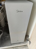 美的（Midea）白泽Max 1600G 家用0阻垢剂净水器 6年长效RO反渗透厨下式净饮机过滤器零陈水 顶配通量4L/min母婴 实拍图