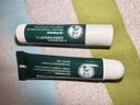 曼秀雷敦（Mentholatum）保湿滋润唇膏防干裂去死皮薄荷润唇膏+啫喱CP日防护夜修护女 实拍图