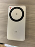 中兴（ZTE）U30 Air 5G免插卡移动随身wifi无线网卡便携式热点5g路由器无限笔记本电脑通用流量车载卡托2025款 晒单实拍图