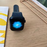 闪魔 适用苹果手表膜apple iwatch S9/S10保护膜ultra钢化膜S8/7/6/5/4/SE全屏高清抗指纹无气泡贴膜 S10【46mm】2片*曲面全屏软膜 实拍图