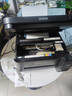 爱普生（EPSON）墨仓式 L3255彩色打印机 微信打印/无线连接  家用打印优选（打印、复印、扫描） 实拍图