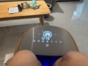 智米泡脚桶杀菌足浴盆全自动恒温加热洗脚盆按摩小腿热风烘干 高深桶可拆洗 礼物实用送父母 智能足浴机器人【UV杀菌率99%+手机智控】 实拍图