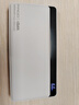 半岛铁盒【3C认证】超薄充电宝10000毫安A100数显便携大容量适用苹果小米oppo华为支持聚合物电池移动电源 实拍图