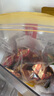 卜珂零点黑松露巧克力 500g 约100颗 不含代可可脂儿童糖果生日礼物送女友 实拍图