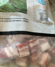 京东跑山猪去皮五花肉块净重4斤 烤肉炒菜食材 新鲜速冻 红烧肉原料 实拍图