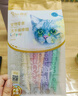 朗诺（RANOVA）猫咪零食鸡肉冻干棒棒糖宠物营养鸡肉水果口味磨牙棒25支 实拍图