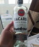 百加得(Bacardi) 洋酒 白朗姆酒 莫吉托 基酒调酒 500ml 调酒必备 实拍图