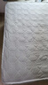 无印良品A类夹棉全棉床笠单件 1.5x2米床罩床垫遮盖物全包床笠 实拍图