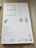倍思适用 iPad mini7/6保护膜8.3英寸2024新款平板钢化膜类AR膜【超晶瓷无纹|防摔抗弯|无尘秒贴盒】 实拍图
