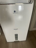 松下（Panasonic）除湿机抽湿机吸湿器除湿机家用干燥机别墅卧室客厅地下室除潮防霉除湿器F-CYT45XC 实拍图