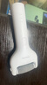 小适电动磨脚器全身水洗电动修足器美足电动修脚器充电式去死皮仪B1-W珍珠白 送女友送老婆礼物 实拍图