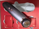 MESMOOTH慕苏美容仪器脸部按摩仪提拉紧致洁面导入仪眼部嫩肤礼物送女友 银烟紫C1Pro【礼物送女友】 实拍图