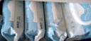 舒洁（Kleenex）羊驼湿厕纸80抽*10包 (800抽)清洁湿纸巾私处清洁EDI纯水 实拍图