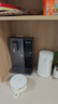 奥克斯（AUX）家用高端净水器净饮机伴侣 壁挂式饮水机 即热即饮 全通量适配 全水路杀菌速热管线机YGX-2201W 实拍图