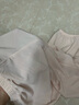 欧孕（OUYUN）儿童防蚊裤夏季薄款宝宝裤子男童女童抖抖裤婴儿童装休闲长裤 樱花粉【7A抗菌-凉爽透气】 110 cm 实拍图