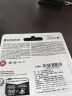 金士顿（Kingston）512GB TF（MicroSD）存储卡 无人机/运动相机 内存卡U3 V30 A2 4K 读速200MB/s兼容手机行车记录仪 实拍图