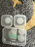 戴思（DAISI）硅胶泥可塑型睡觉专用隔音防进水柔软舒适男女小耳道耳塞 实拍图