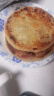 俏侬 奥尔良鸡肉酥皮馅饼1.15kg 10片 手抓饼煎饼 学生早餐健康 实拍图