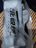 北极绒（Bejirog）5双袜子男中筒袜透气吸汗商务休闲长袜四季男士纯黑色春夏季袜 随机色 5双 均码 实拍图