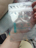 新贝 储奶袋小容量 一次性存奶袋可冷冻 加厚防漏100ml*60片装9108-3 实拍图