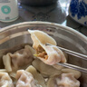 湾仔码头三鲜水饺720g36只早餐食品速食半成品面点生鲜速冻饺子 实拍图