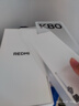 小米REDMI K80 国家补贴 第三代骁龙8 6550mAh大电池 玄夜黑 12+256 红米5G手机 K80至尊版发布会 实拍图
