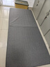 全品屋午休折叠床单人床办公室午睡床简易床医院陪护床家用折叠床 【京速达】升级海绵款-宽80cm 加宽加粗方管 实拍图