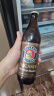 保拉纳（Paulaner） 柏龙 混合小麦啤酒 500ml*10瓶 黑白组合装 喜酒 婚宴 实拍图