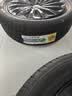 玲珑轮胎汽车SUV轮胎 GREEN-Max 4X4 HP 225/55R19 99V 配套奔腾奔腾E01 实拍图
