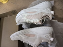 斯凯奇（Skechers）女鞋夏季软底运动跑步鞋舒适外穿网面透气休闲鞋健步鞋117224 实拍图