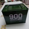 900压缩饼干8斤铁桶装干粮200g*20袋四年长保质期家庭应急早餐食品 实拍图