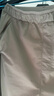 蕉下（beneunder）速干直筒裤女士运动休闲长裤子通勤冰丝防晒裤DS849 25春夏新款 实拍图