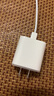 Apple/苹果 20W USB-C手机充电器 原装充电器手机快充头苹果充电器  适用iPhone/iPad/Watch/AirPods 实拍图