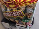 太阳锅巴 小米锅巴 五香味 250g(50g*5袋) 办公休闲解馋小吃儿时回忆 实拍图