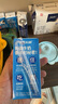 天润新疆浓缩全脂早餐纯牛奶MINI砖180g*12盒(无添加剂) 礼盒装 实拍图