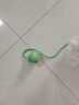 HELLOJOY狗狗玩具耐咬球自动逗狗神器自嗨解闷宠物电动小狗智能弹力遛狗球 实拍图