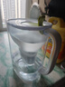 碧然德（brita） 【孙颖莎推荐】家用净水壶 滤水壶滤芯 MAXTRA+LE 去水垢专家版滤芯 设计师水壶绿色+PRO滤芯12枚 实拍图