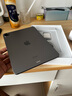 Apple/苹果 iPad Pro2022款 11/12.9英寸 M2芯片 高刷 国行零售机 11英寸 官方在保（电池100）（含主要部件） 128GWIFI+壳膜 原装20W快充套装 准新 实拍图