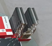 Thermalright(利民) Peerless Assassin 120 SE 逆重力6热管 风冷散热器 双塔逆转双C12C风扇 PA120 SE 实拍图
